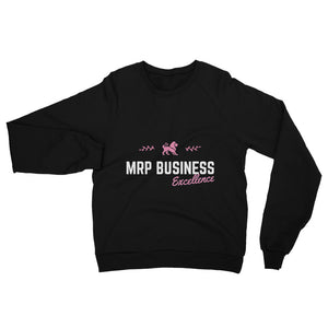 Sweat-shirt à imprimé MRP BUSINESS - MRP BUSINESS