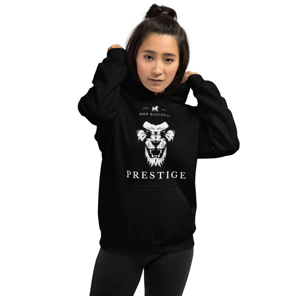Sweat à capuche - MRP BUSINESS