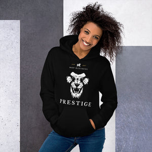 Sweat à capuche - MRP BUSINESS