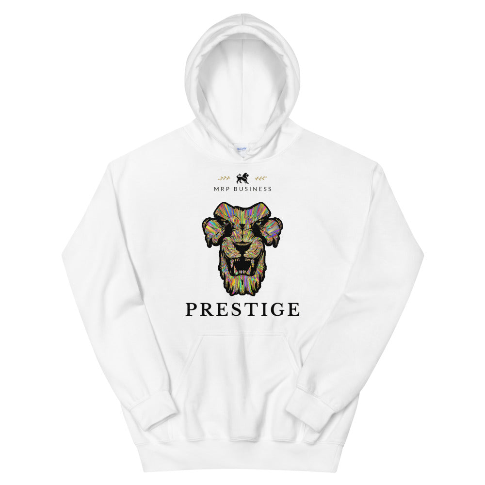 Sweat à capuche - MRP BUSINESS