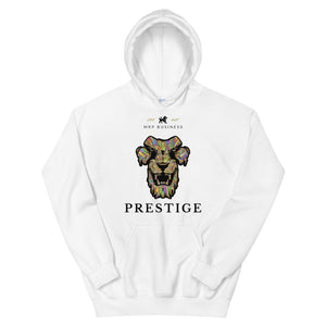 Sweat à capuche - MRP BUSINESS