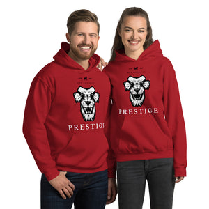 Sweat à capuche - MRP BUSINESS
