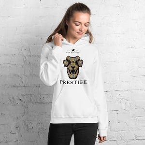 Sweat à capuche - MRP BUSINESS