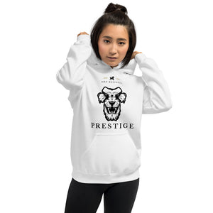 Sweat à capuche - MRP BUSINESS