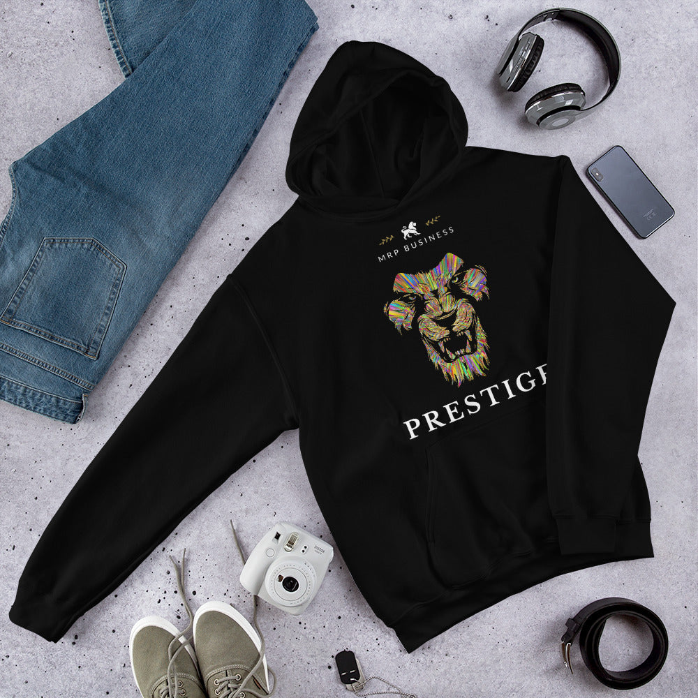 Sweat à capuche - MRP BUSINESS
