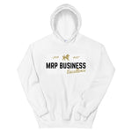 Sweat-shirt à capuche Excellence - MRP BUSINESS