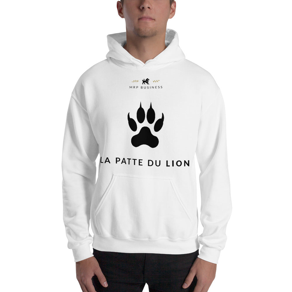 Sweat à capuche - MRP BUSINESS