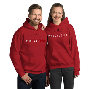 Sweat à capuche - MRP BUSINESS