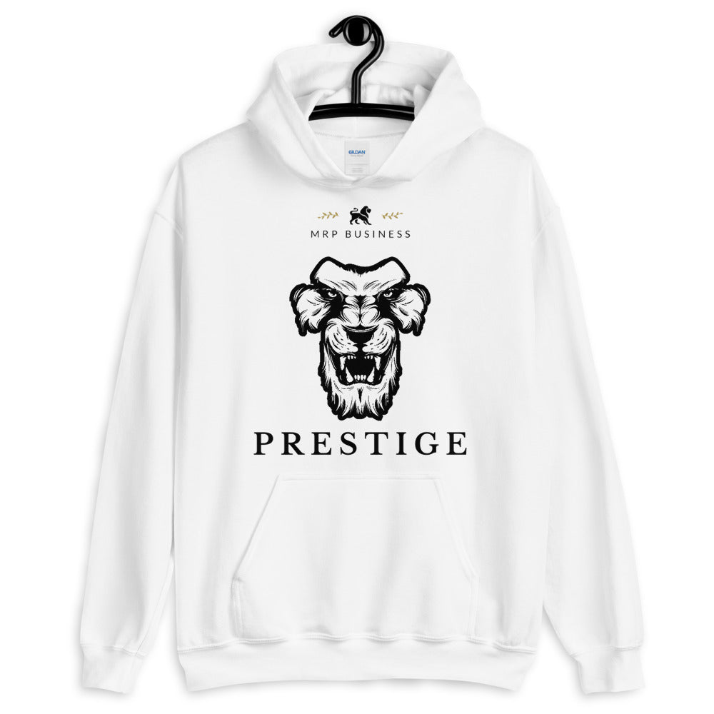 Sweat à capuche - MRP BUSINESS