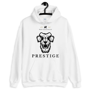 Sweat à capuche - MRP BUSINESS