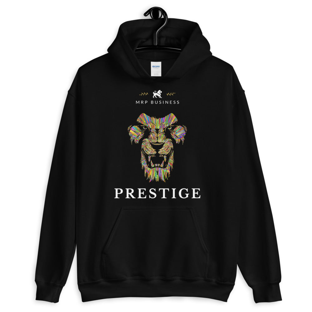 Sweat à capuche - MRP BUSINESS
