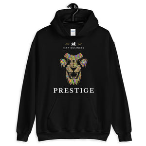 Sweat à capuche - MRP BUSINESS