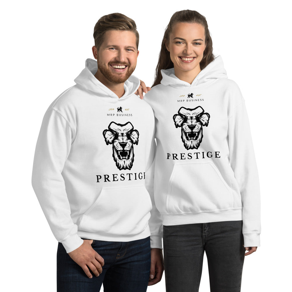 Sweat à capuche - MRP BUSINESS