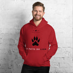 Sweat à capuche - MRP BUSINESS