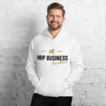 Sweat-shirt à capuche Excellence - MRP BUSINESS