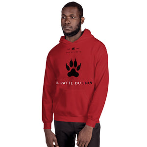 Sweat à capuche - MRP BUSINESS