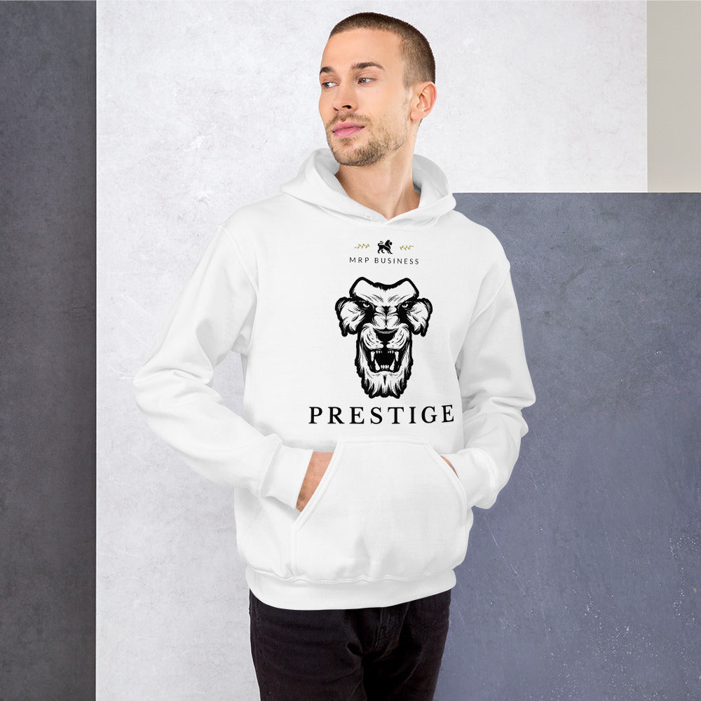 Sweat à capuche - MRP BUSINESS