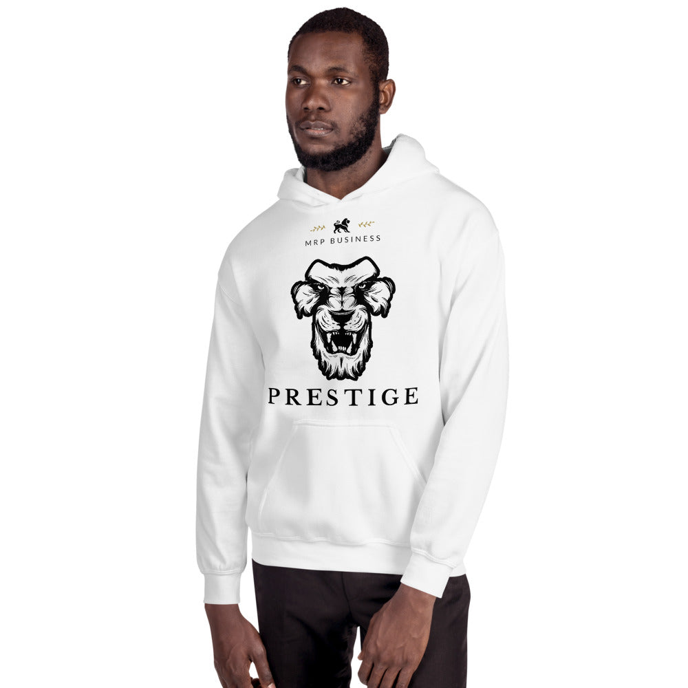 Sweat à capuche - MRP BUSINESS