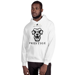 Sweat à capuche - MRP BUSINESS