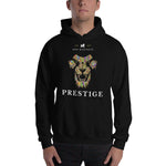 Sweat à capuche - MRP BUSINESS