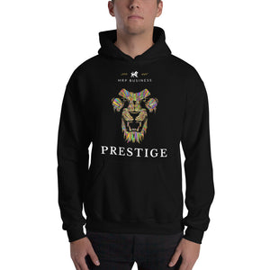 Sweat à capuche - MRP BUSINESS
