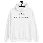 Sweat à capuche - MRP BUSINESS