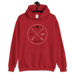 Sweat à capuche - MRP BUSINESS