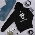 Sweat à capuche - MRP BUSINESS