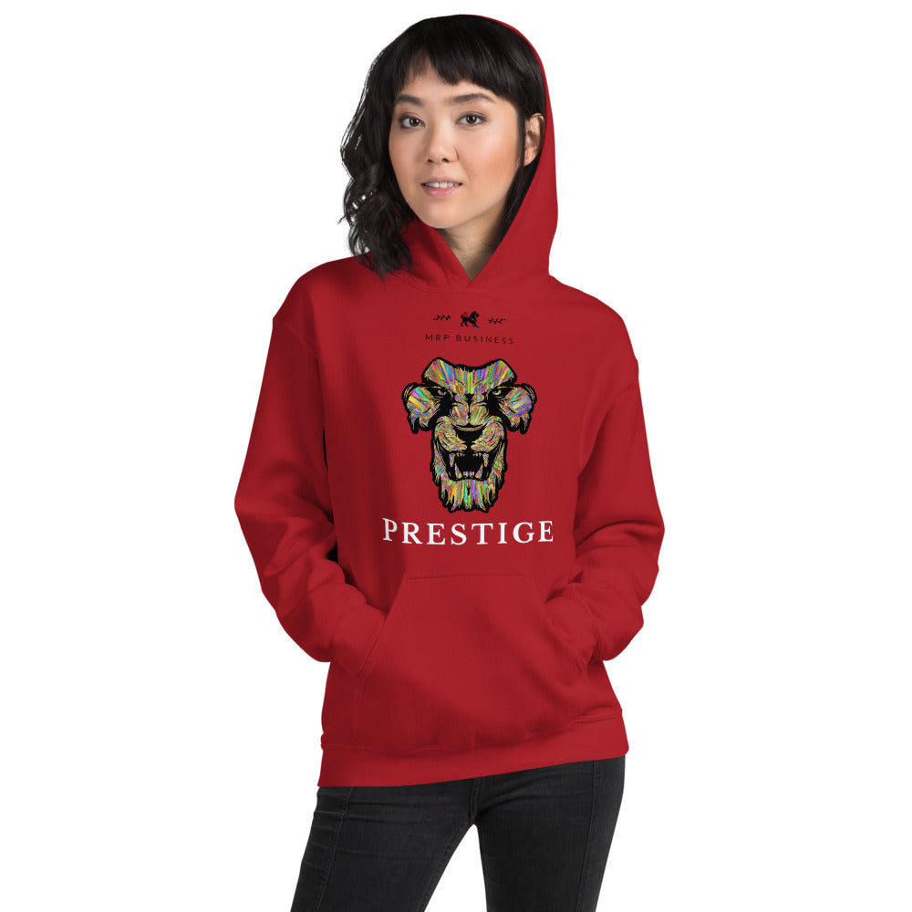 Sweat à capuche - MRP BUSINESS