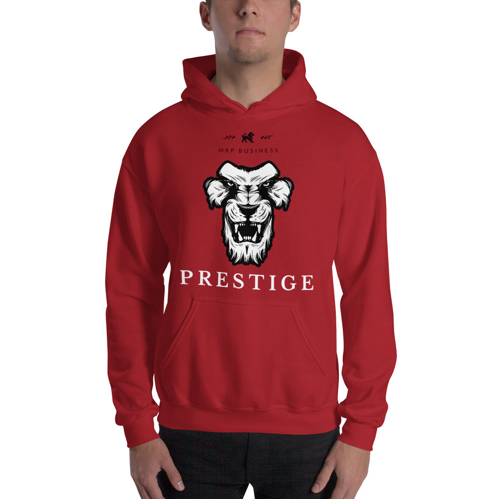 Sweat à capuche - MRP BUSINESS
