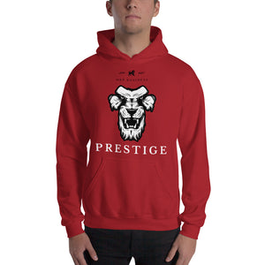 Sweat à capuche - MRP BUSINESS